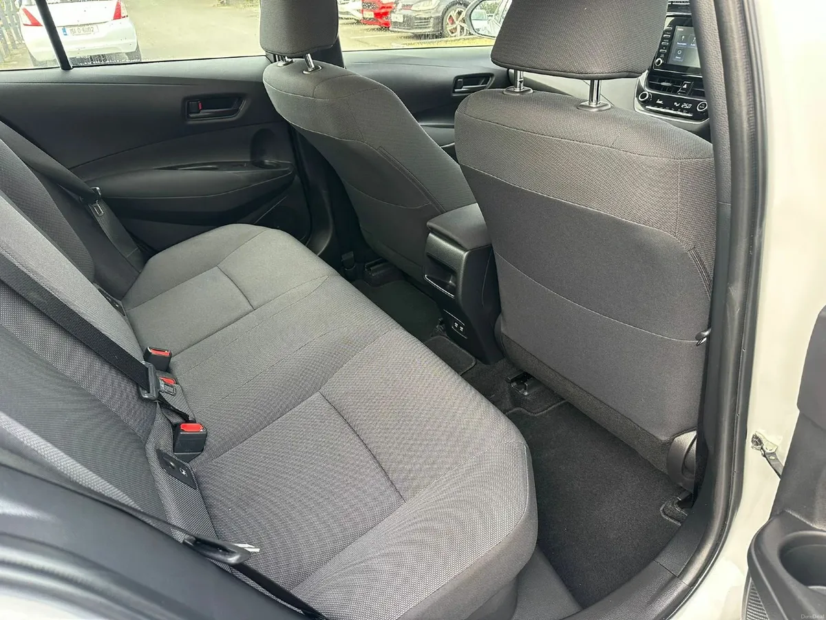 2022 Toyota Corolla Hybrid • Fresh Japan Import • - Image 3