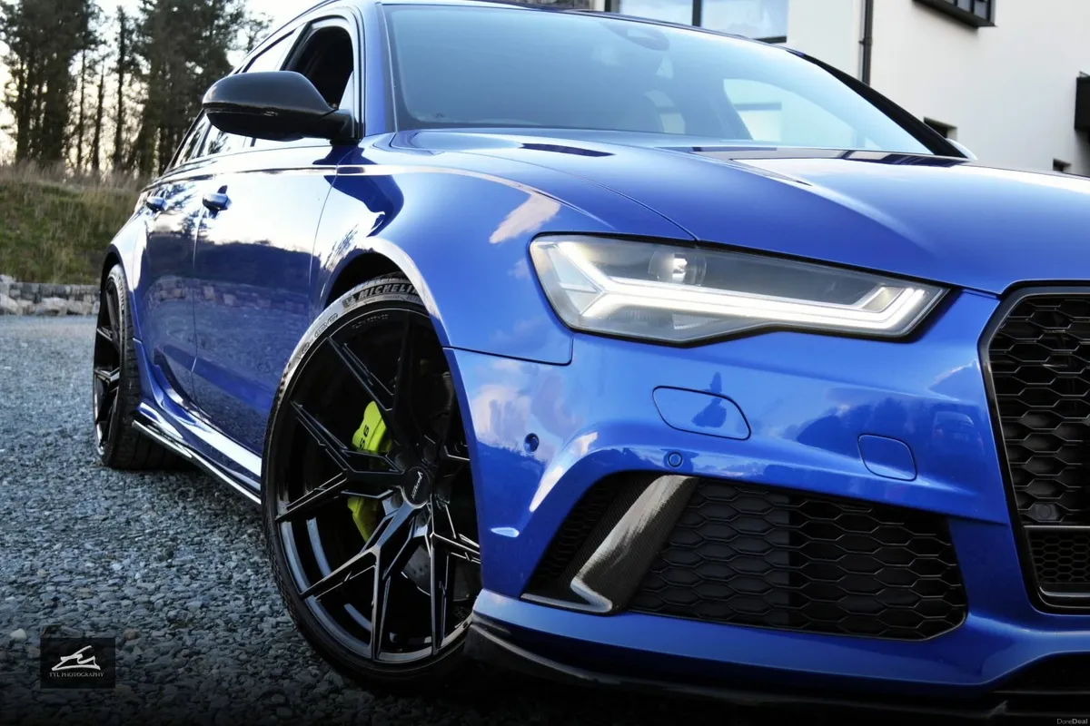 Audi RS6 Performance *PRICE DROP* - Image 2