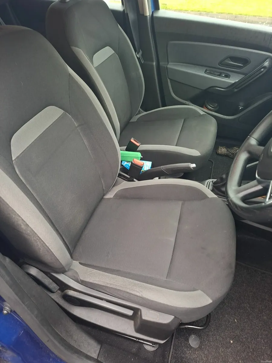 Dacia Duster 2021 - Image 2