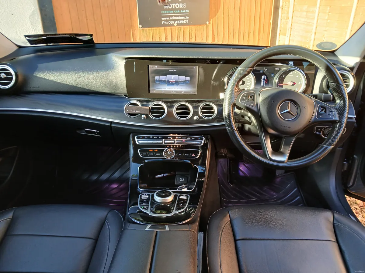 🆕️2017 Mercedes-Benz E-Class Premium Auto🆕️ - Image 4