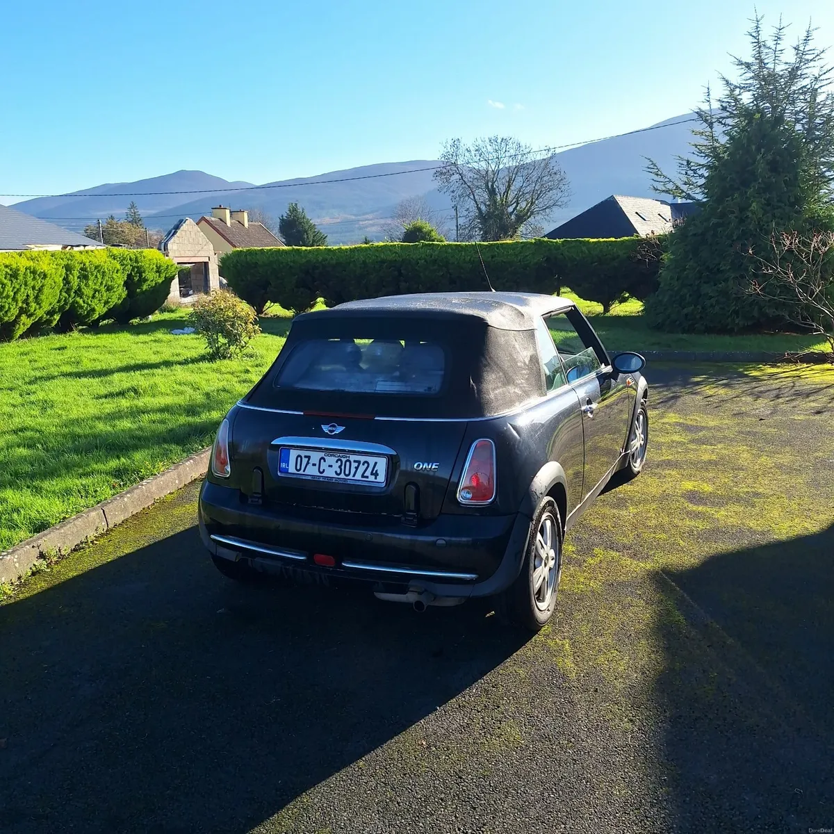 Mini One 2007 - Image 4