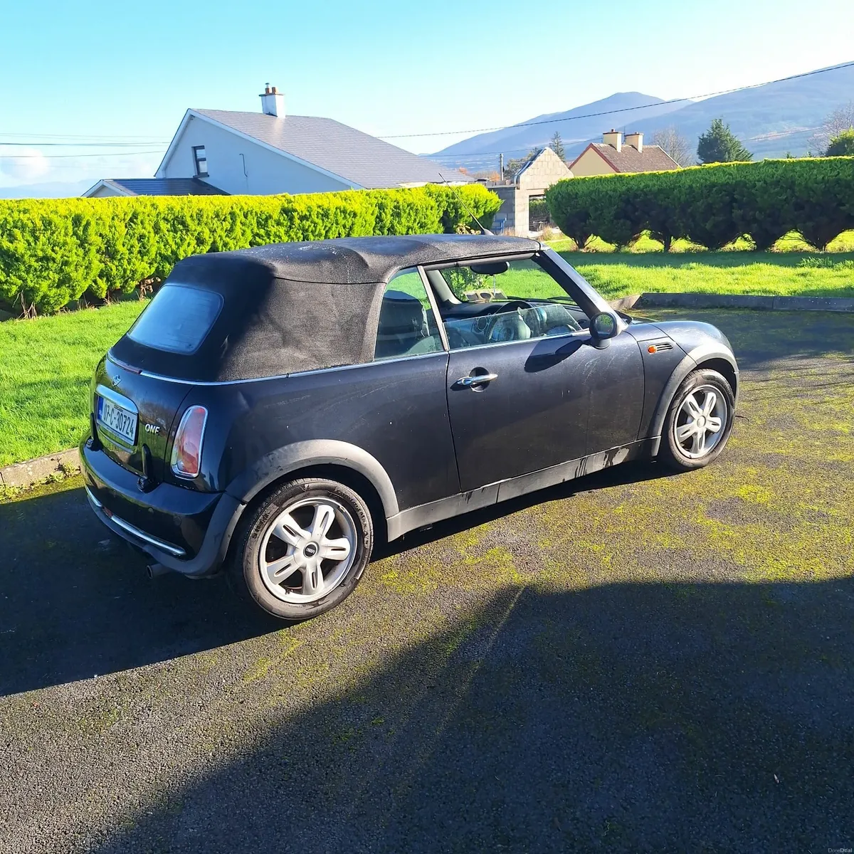 Mini One 2007 - Image 3