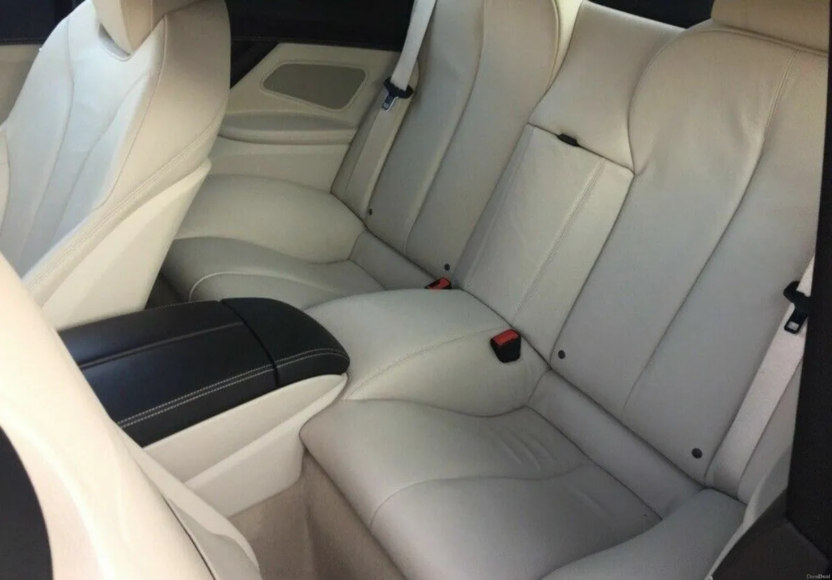 BMW 6-Series  - Amazing Car - Amazing price - Image 2