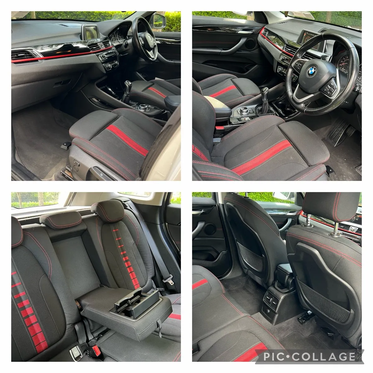 BMW X1 Sport - Image 4