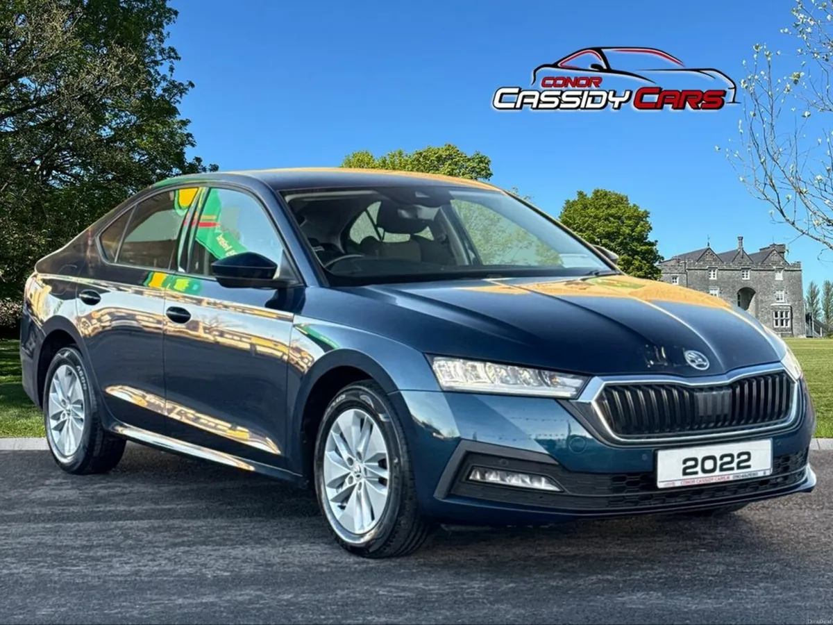 Skoda Octavia SE TECHNOLOGY TDI DSG // AUTO // 12 - Image 1