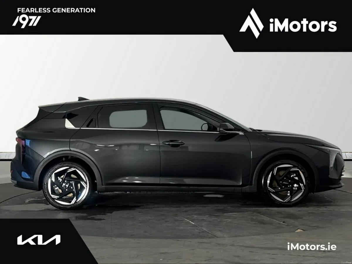 Kia K4 1.0 - Image 2