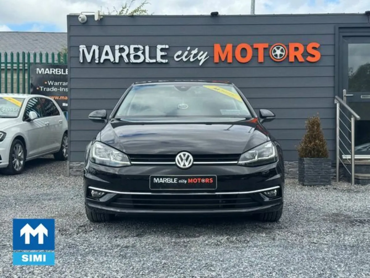 Volkswagen Golf TSI - Image 3