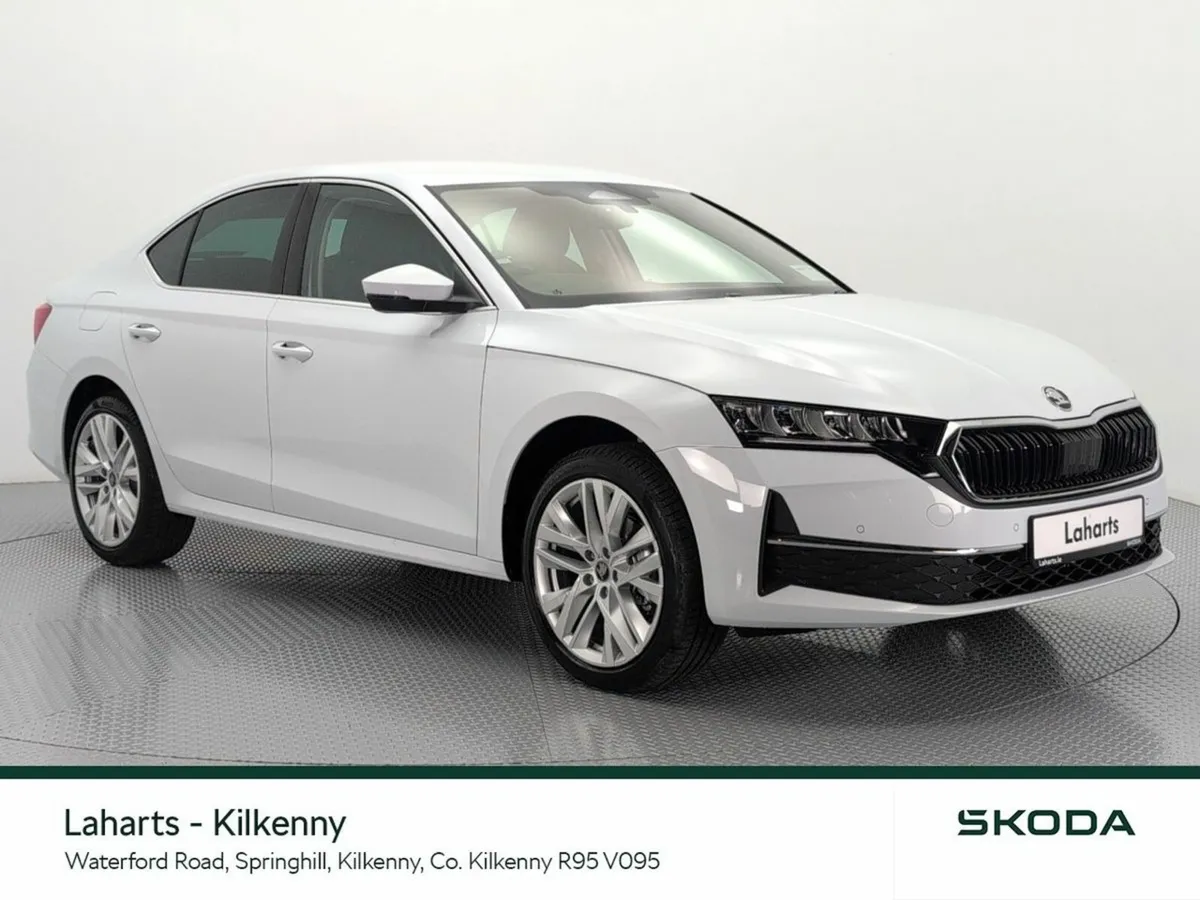 Skoda Octavia SELECTION+ 2.0TDI 115HP - Image 1