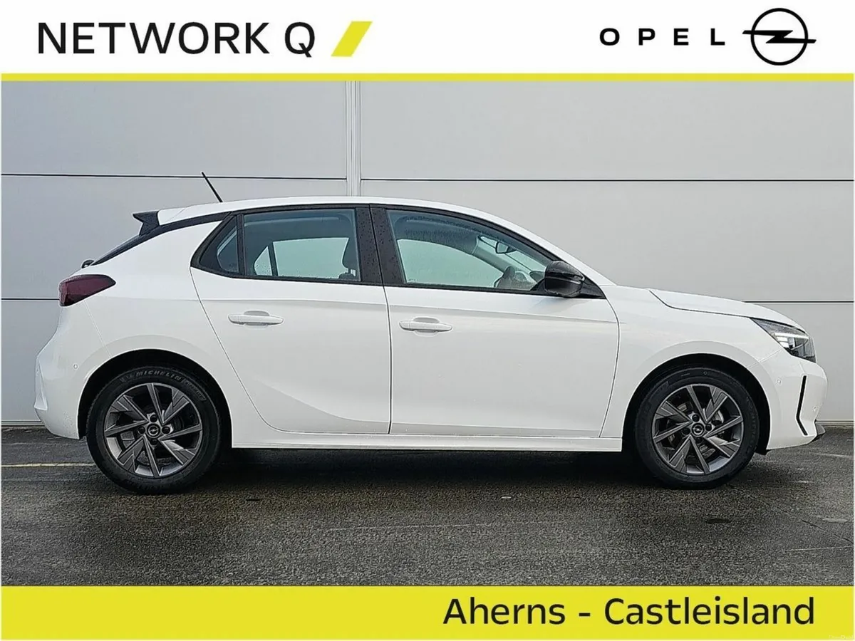 Opel Corsa 1.2i Elegance - Image 3