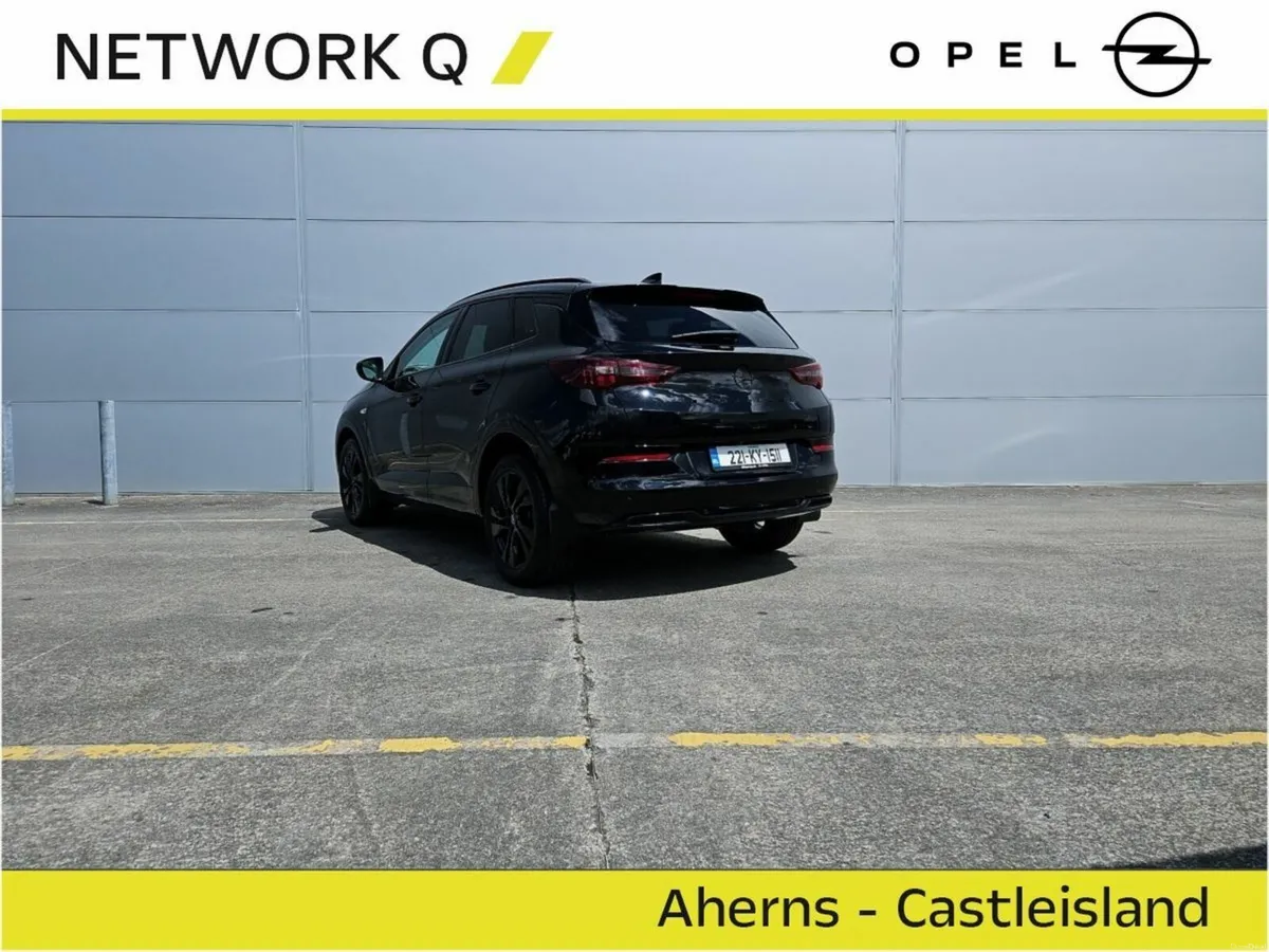 Opel Grandland X "SUMMER SALE NOW ON" 1.2L SRi 130 - Image 4