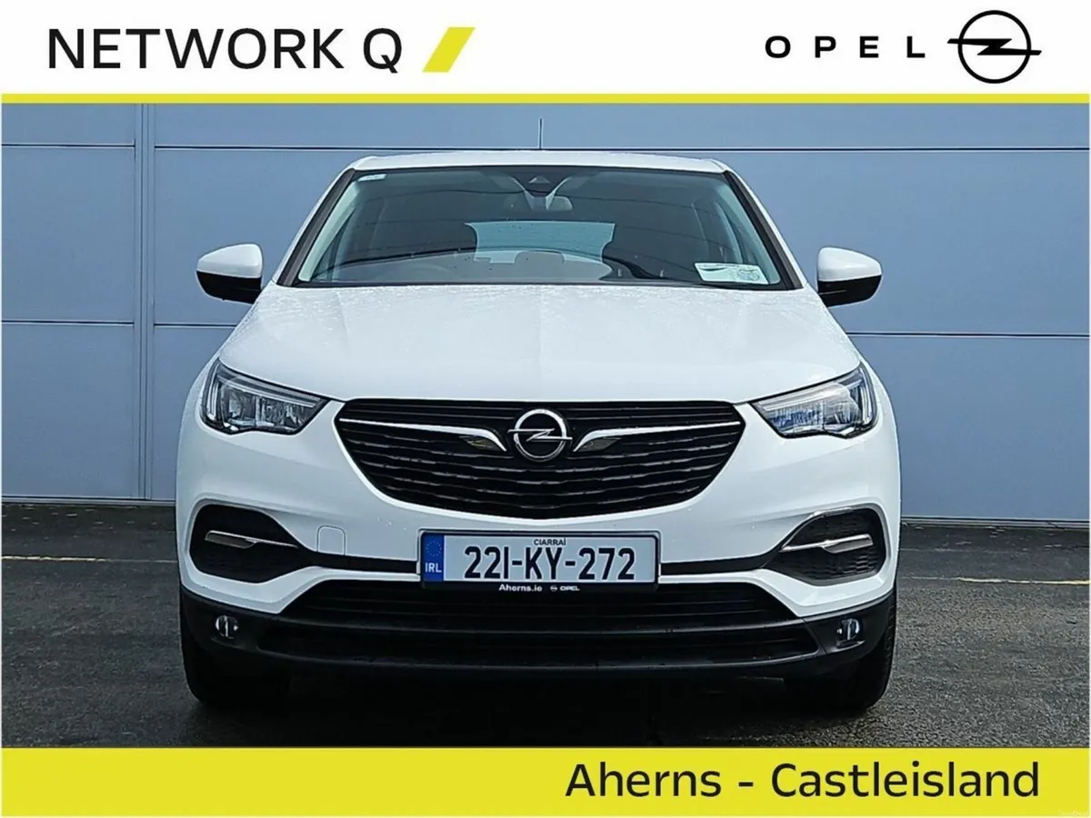 Opel Grandland X "SUMMER SALE NOW ON"  1.2L 130PS - Image 3