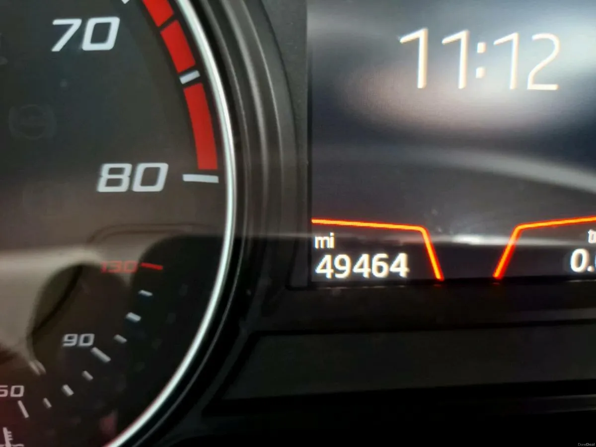 2020 Seat Leon - Image 3