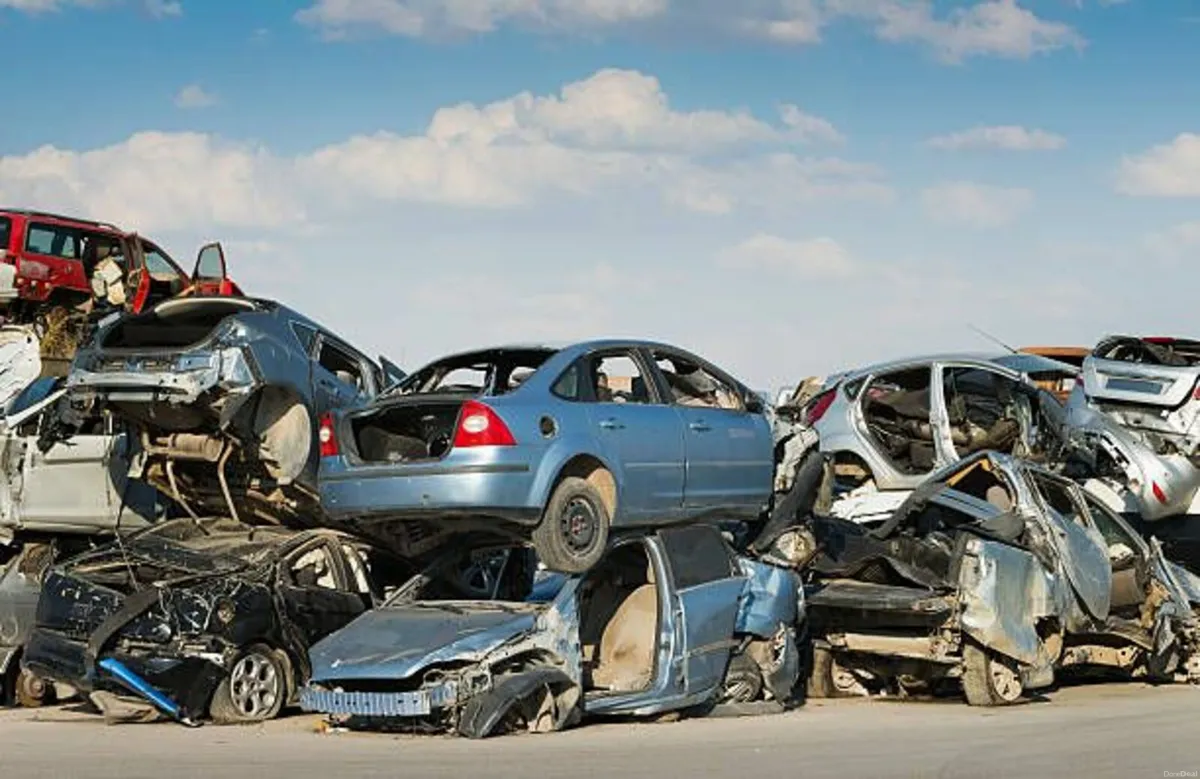 WANTED ALL CARS NCT FAILURES NON RUNNERS