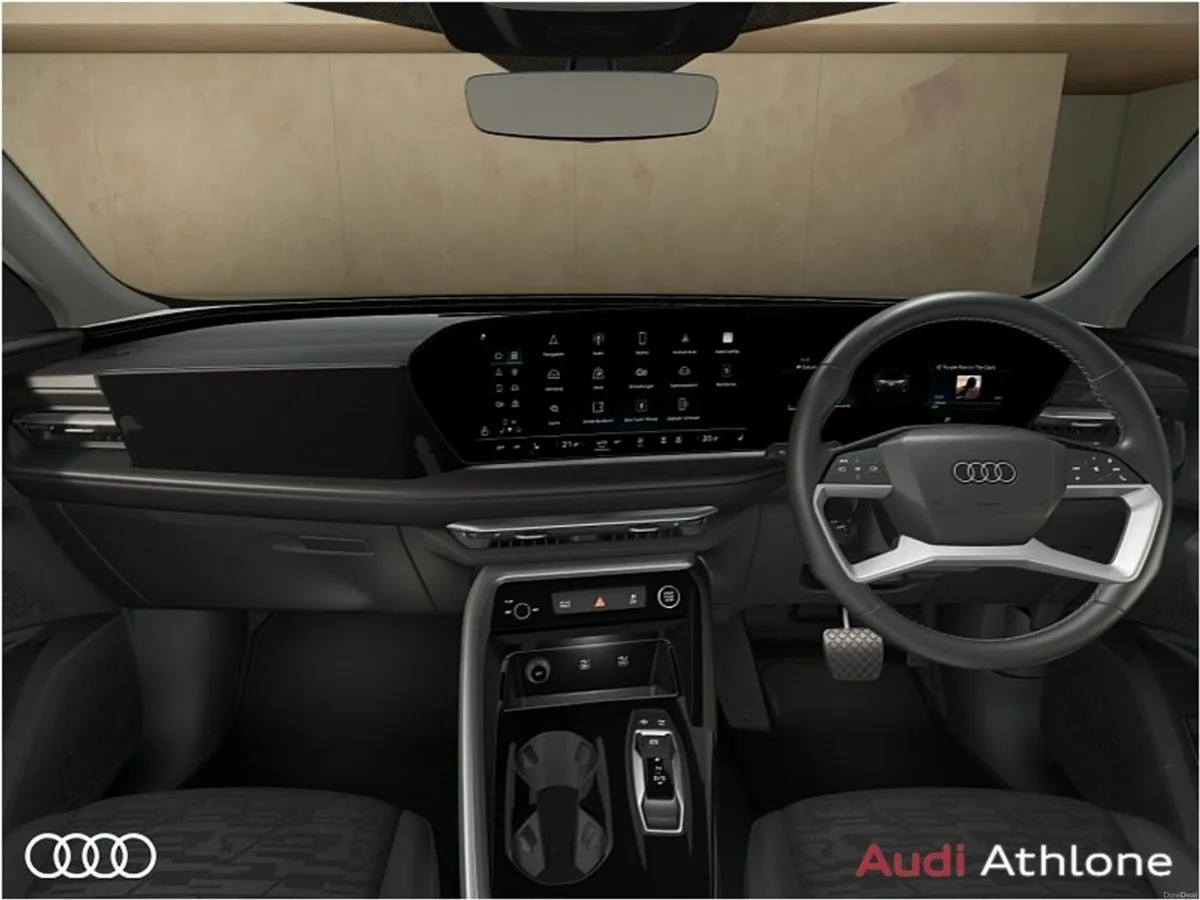 Audi Q5 Sportback 2.0TDI 204BHP quattro SE S-Troni - Image 2