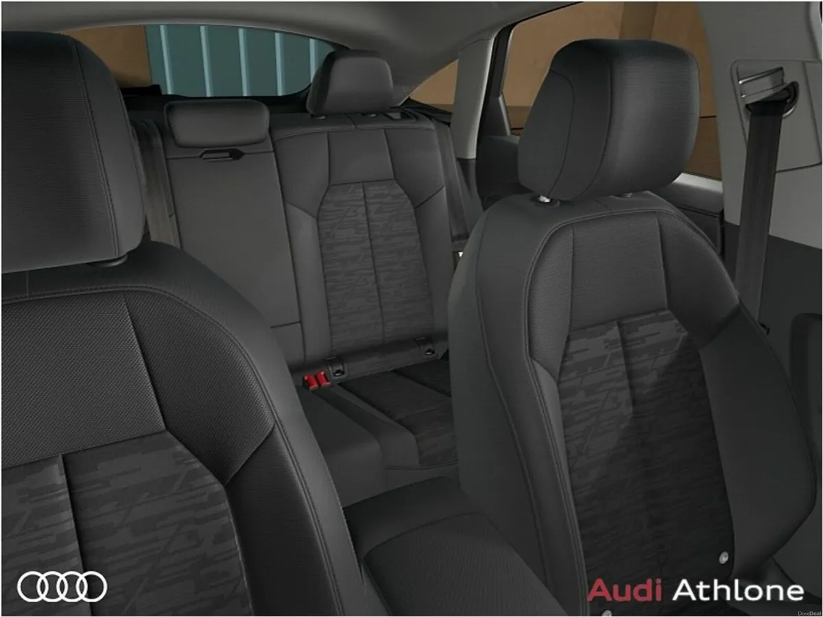 Audi Q5 Sportback 2.0TDI 204BHP quattro SE S-Troni - Image 4