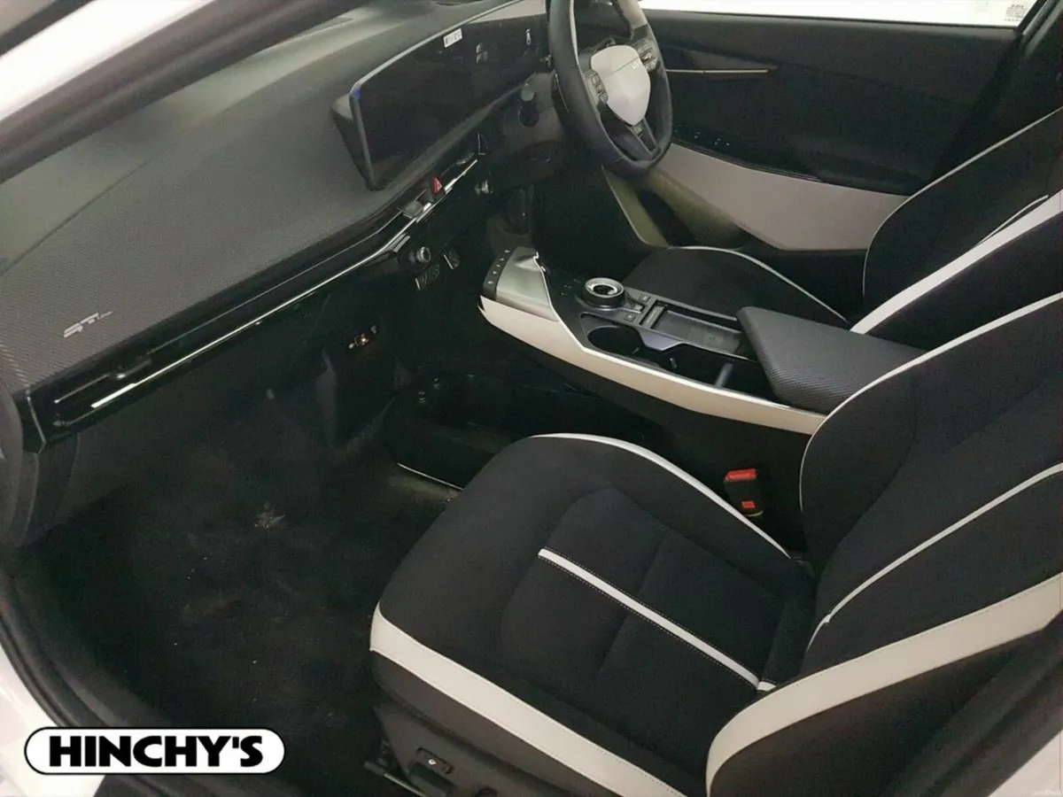 Kia EV6 Kia EV6 GT-Line 84KwH - Image 4