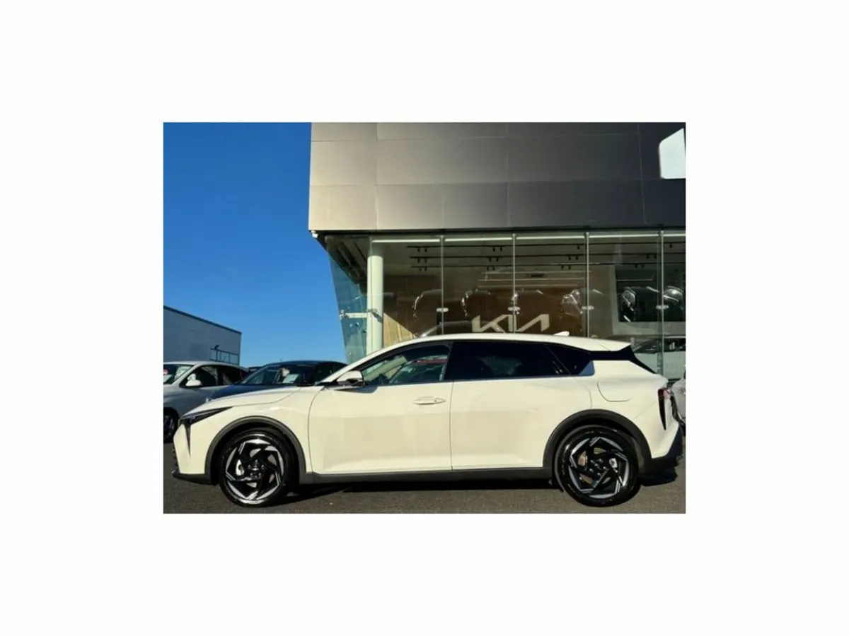 Kia K4 1.0 K3 Mild Hybrid - Image 3