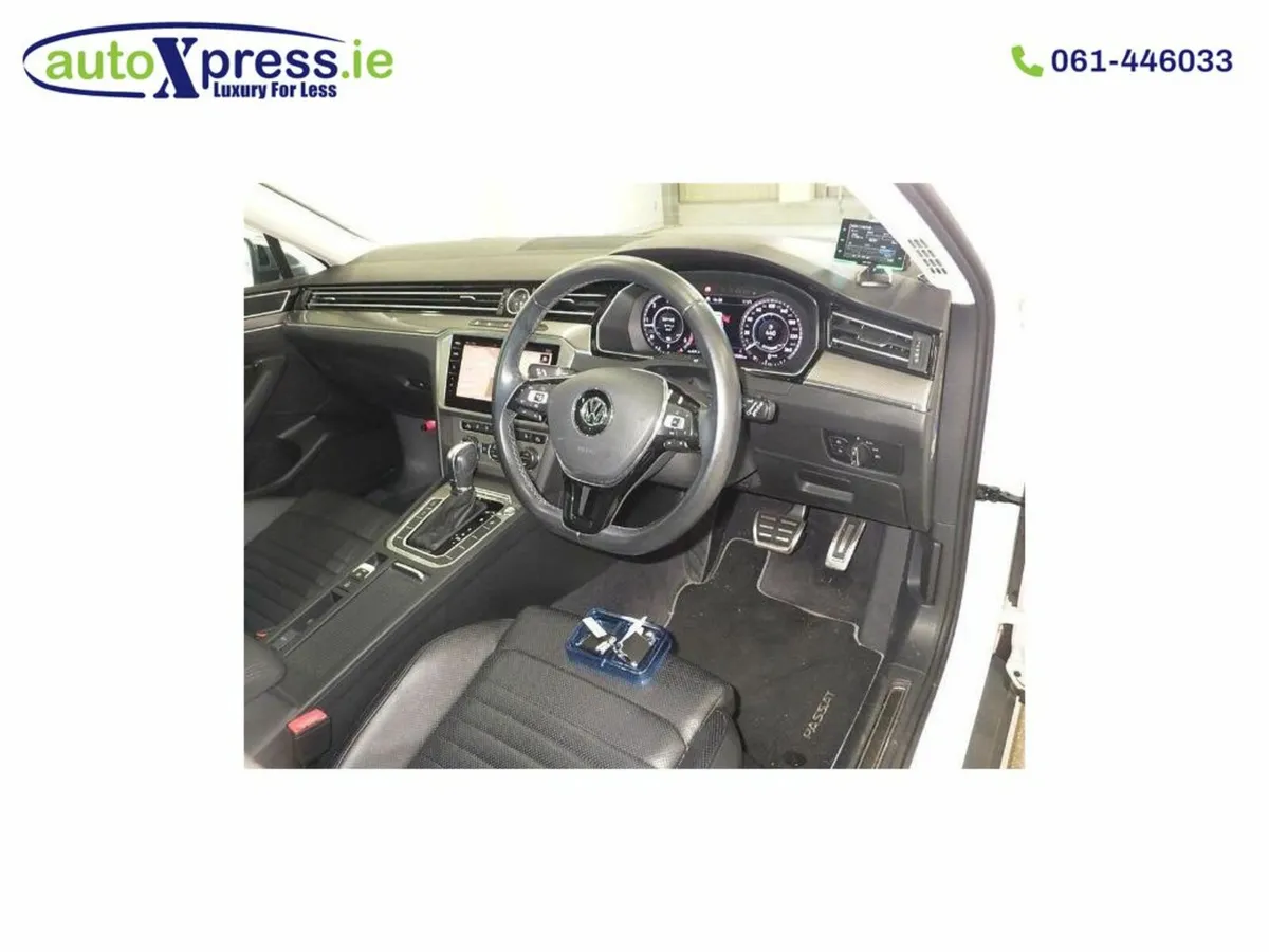 Volkswagen Passat ALLTRACK 4MOTION AUTOMATIC - Image 2
