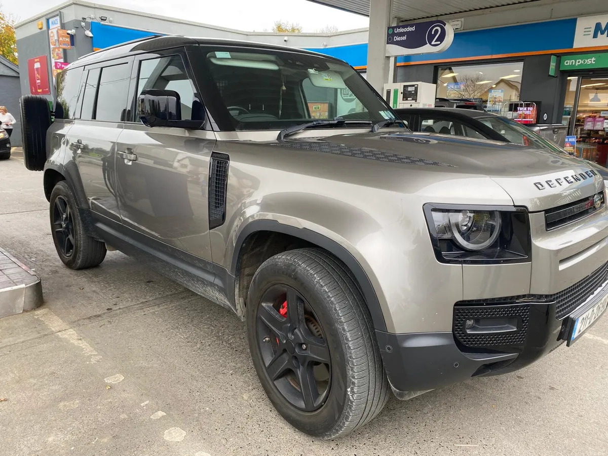 Crewcab conversions - Image 2