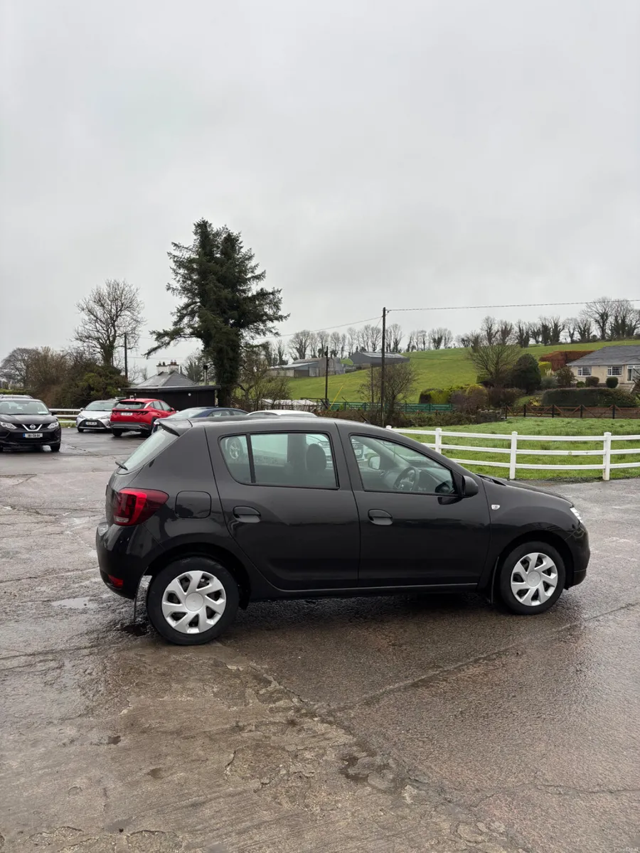 Dacia Sandero 2019 - Image 4