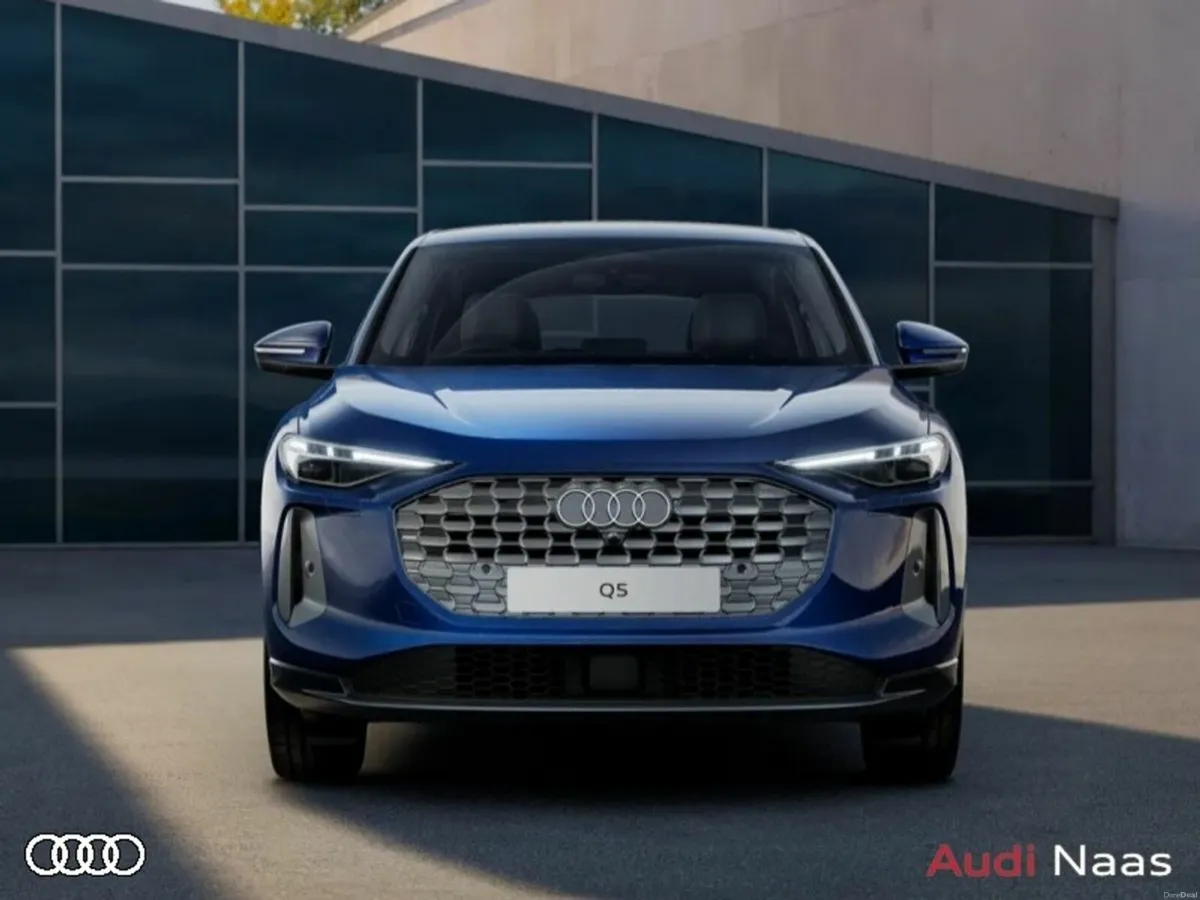 Audi Q5 SE TDI quattro S tronic - Image 2