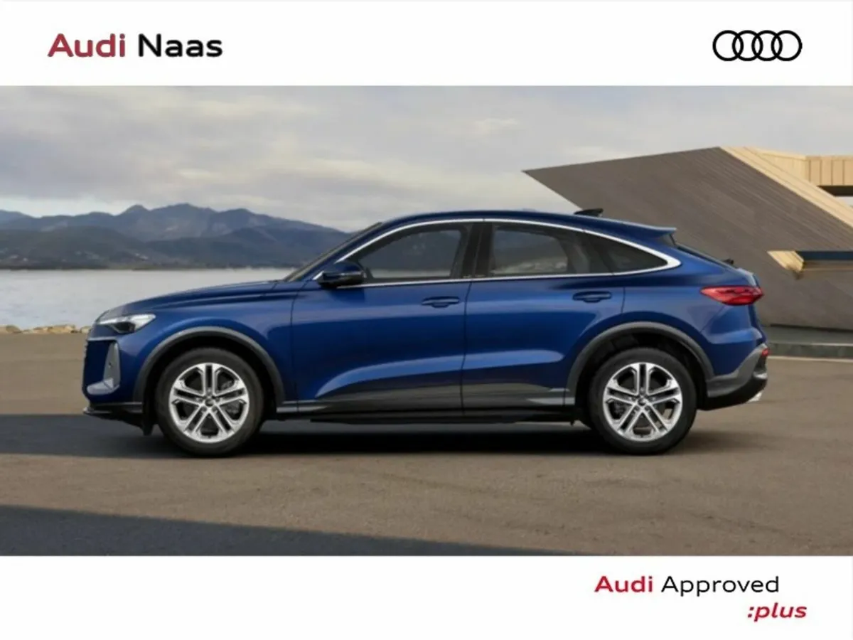 Audi Q5 SE TDI quattro S tronic - Image 3