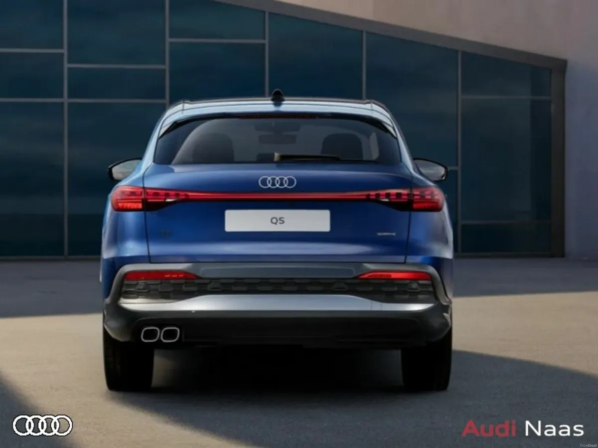 Audi Q5 SE TDI quattro S tronic - Image 4