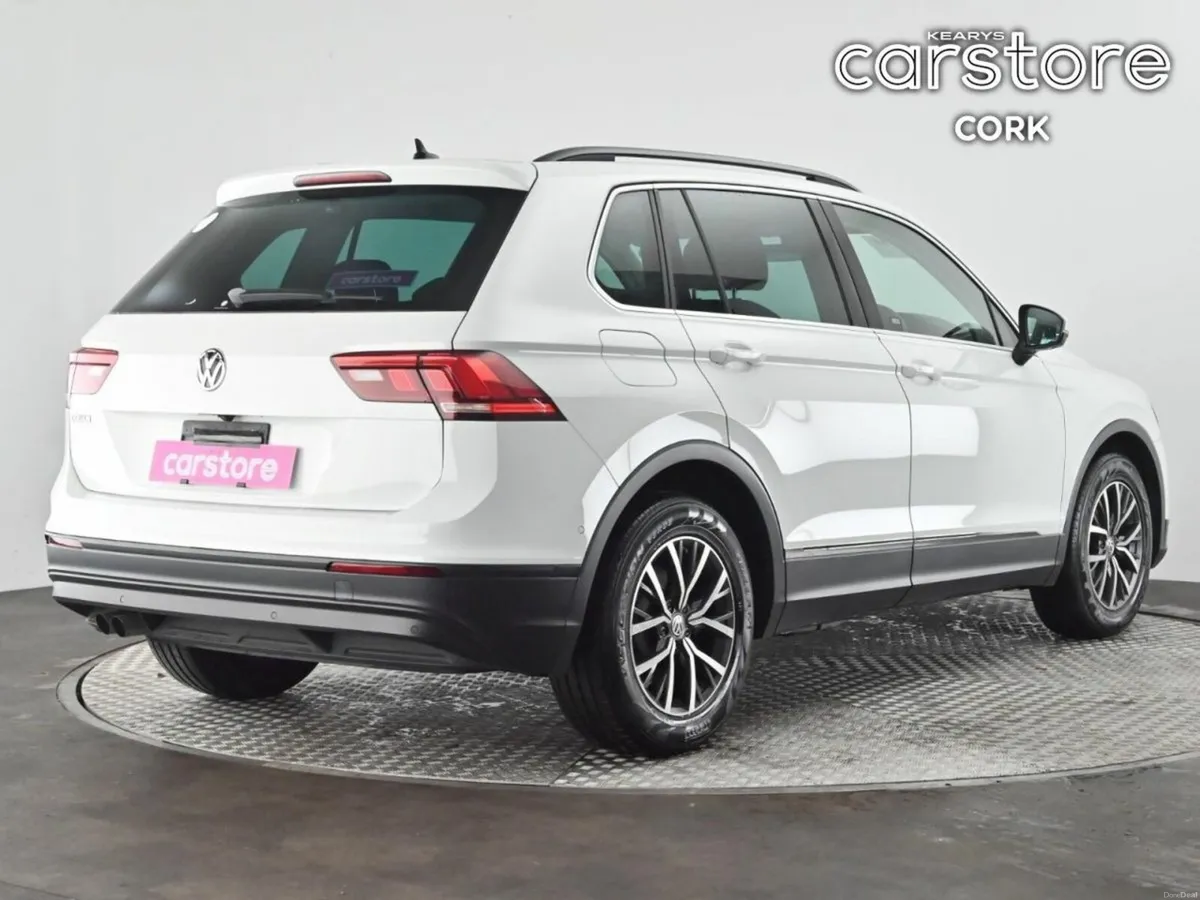 Volkswagen Tiguan 1.5 Auto - Image 5