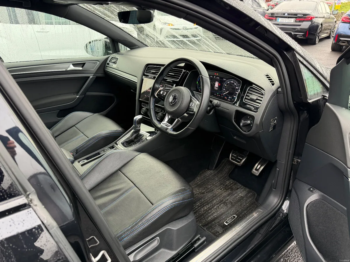 MK7.5 GTE - Plug in Hybrid - 200+ BHP - Image 2