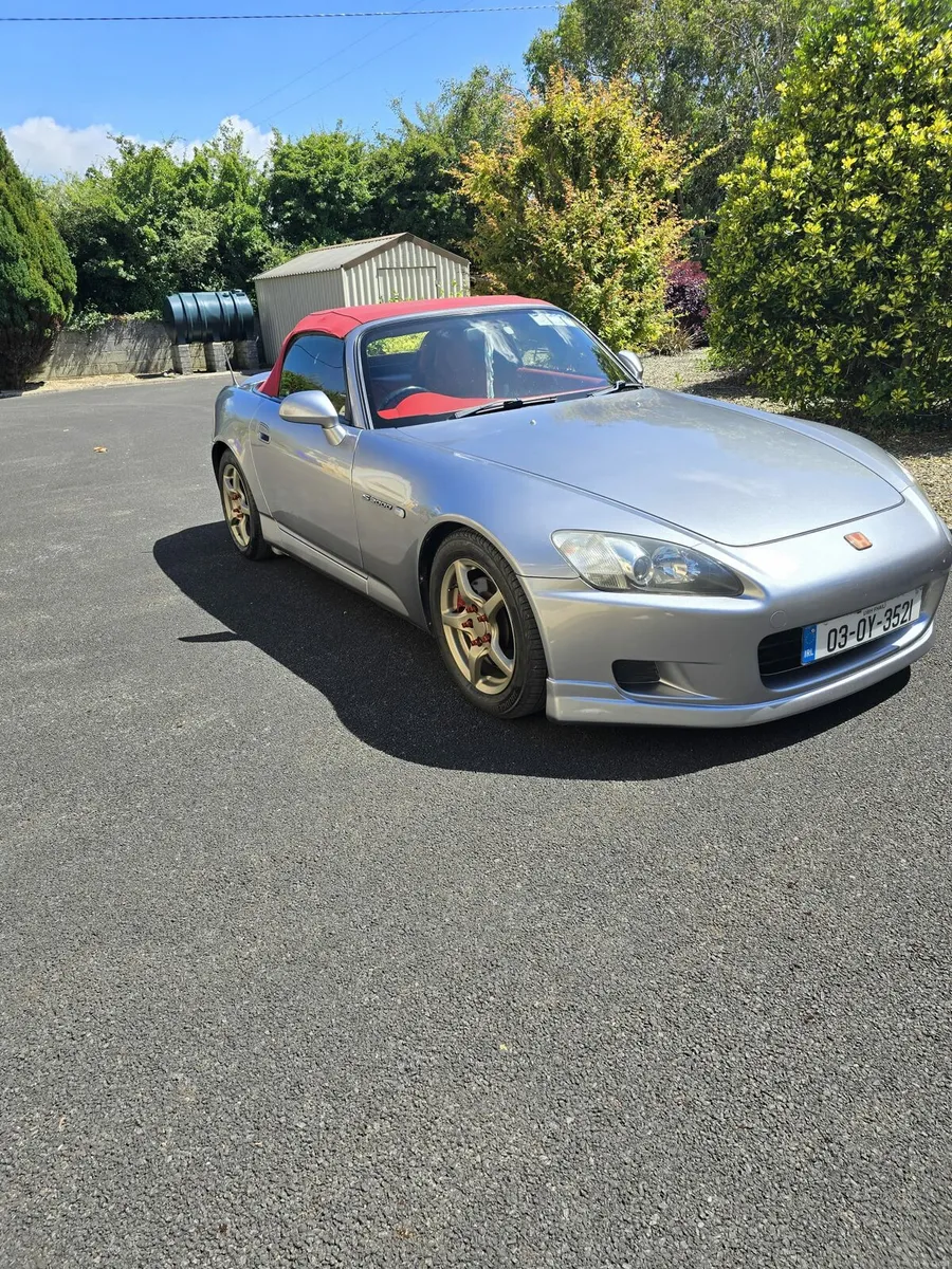 Honda S2000 *updated* - Image 2