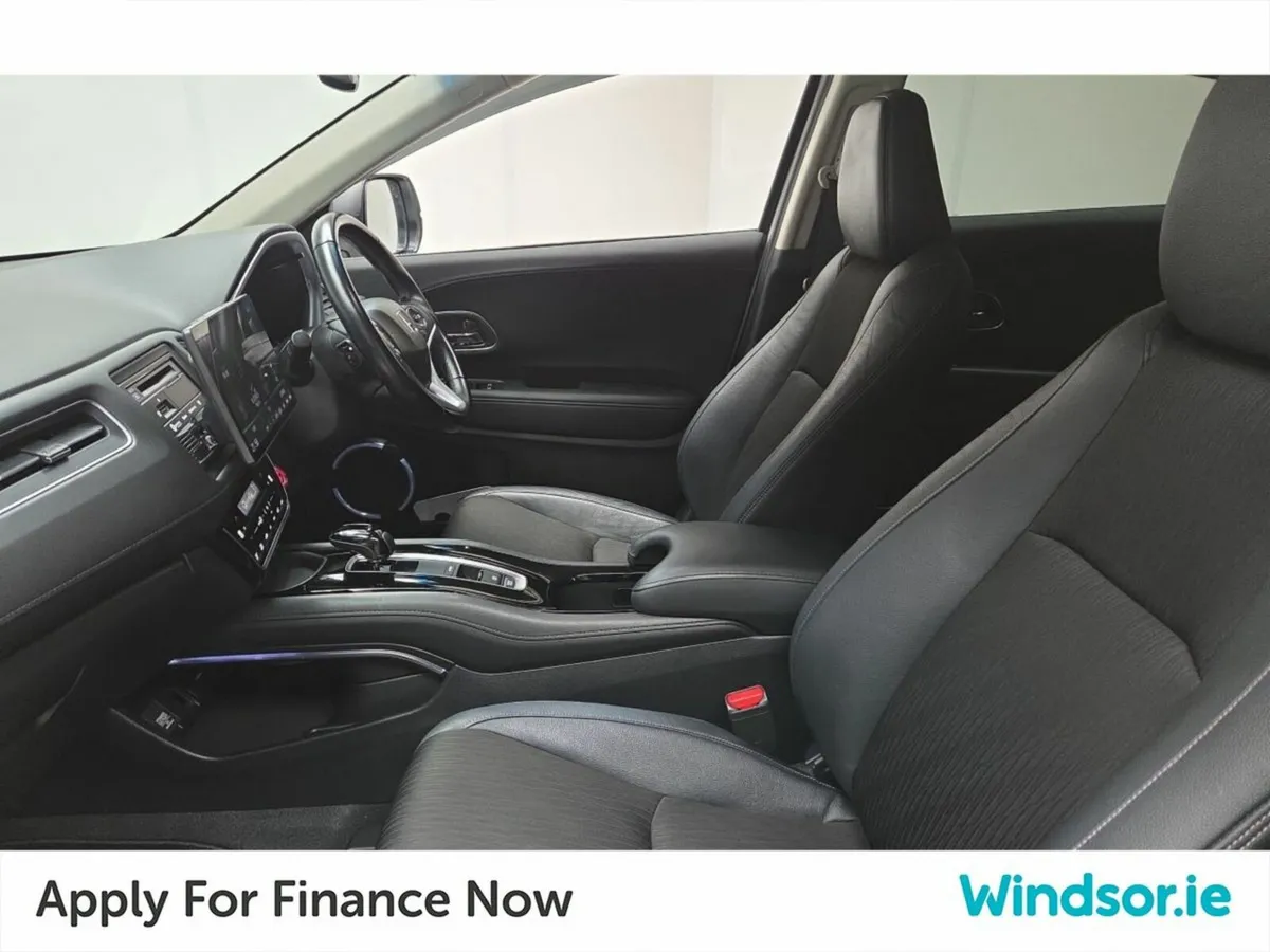 Honda Vezel Z 1.5 HYBRID AUTO - Image 4