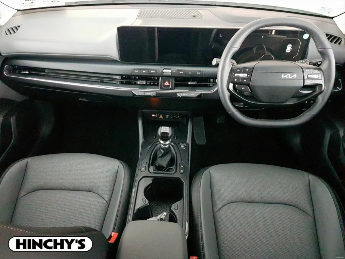 Kia K4 K3 1.0T - Image 2