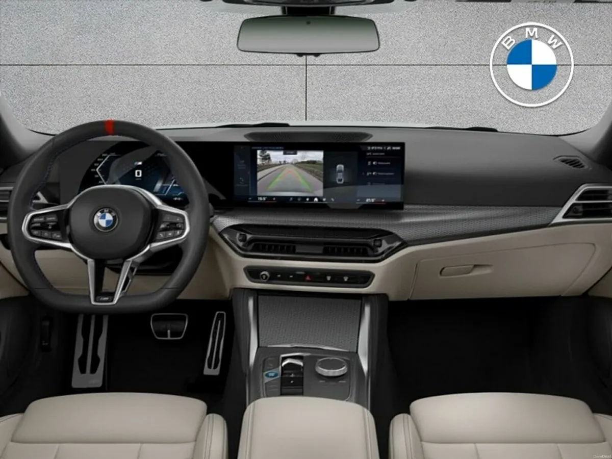 BMW i4 M60 - Image 3