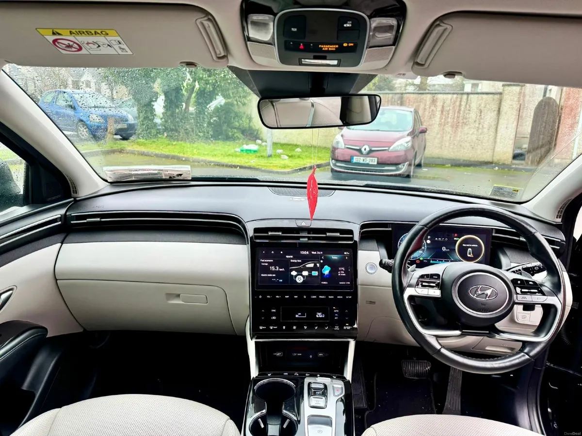 Hyundai Tucson Executive Plus - Image 2