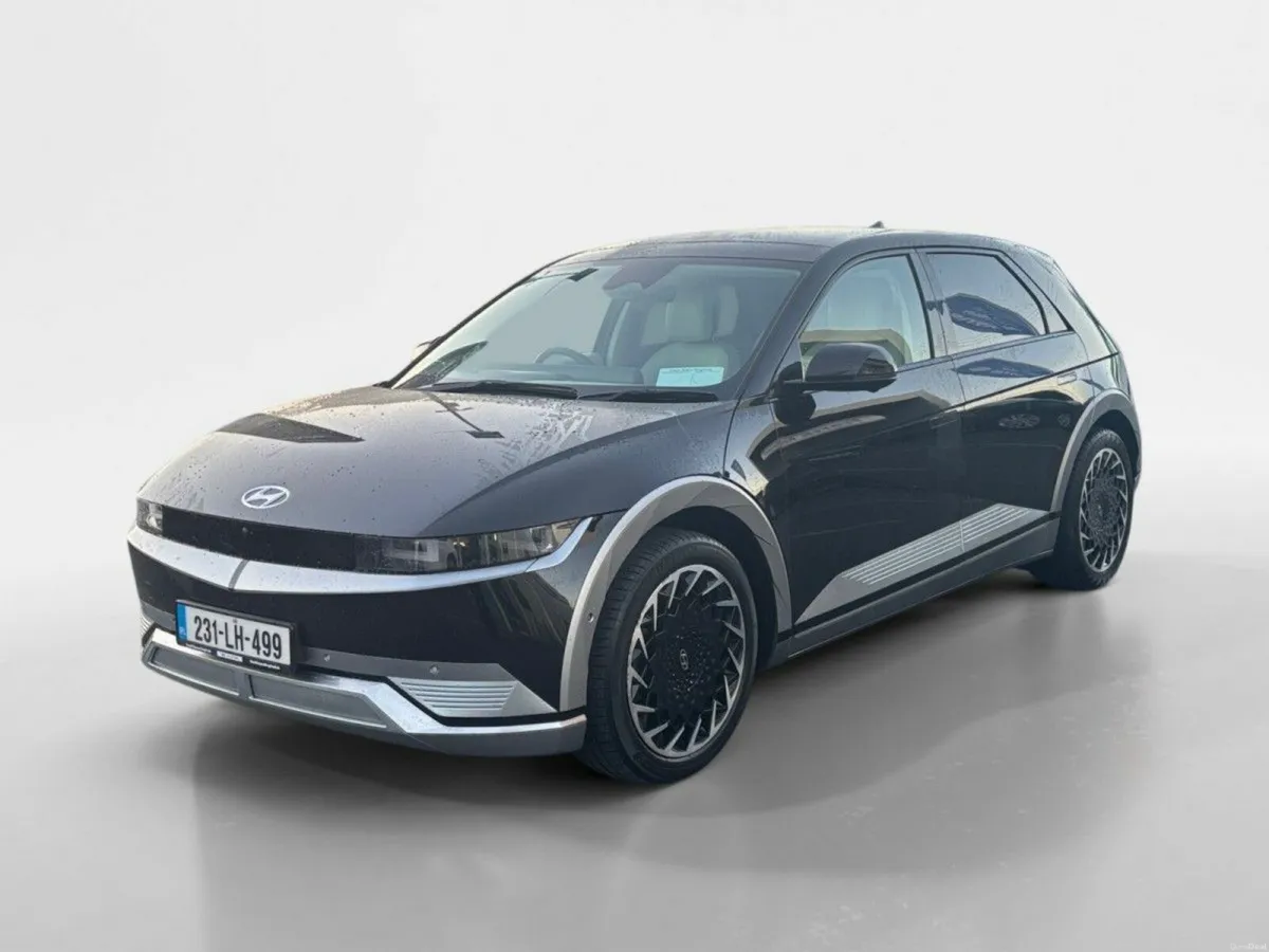 Hyundai IONIQ 5 77kW Platinum - Image 3