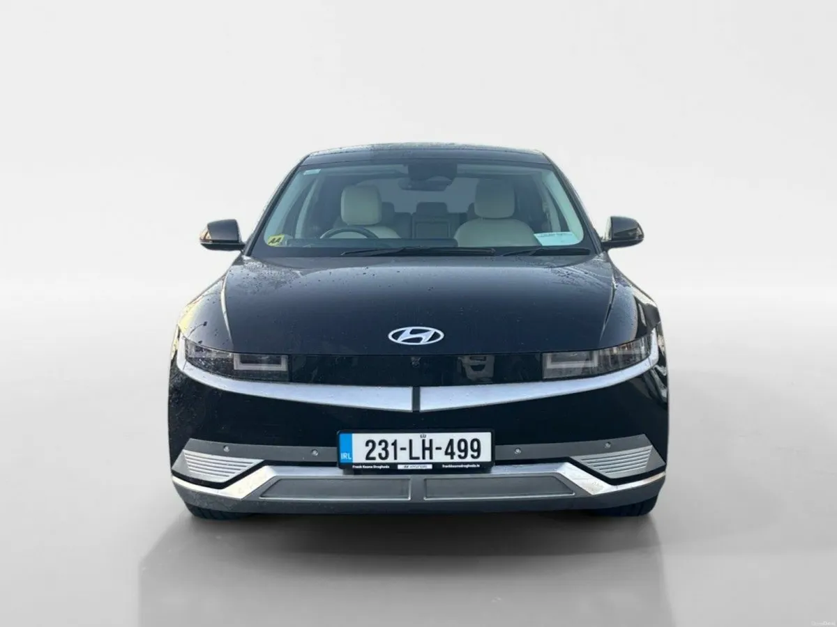 Hyundai IONIQ 5 77kW Platinum - Image 4