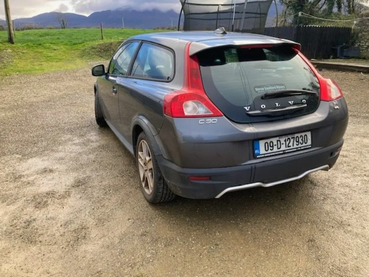 Volvo C30 2009 - Image 4