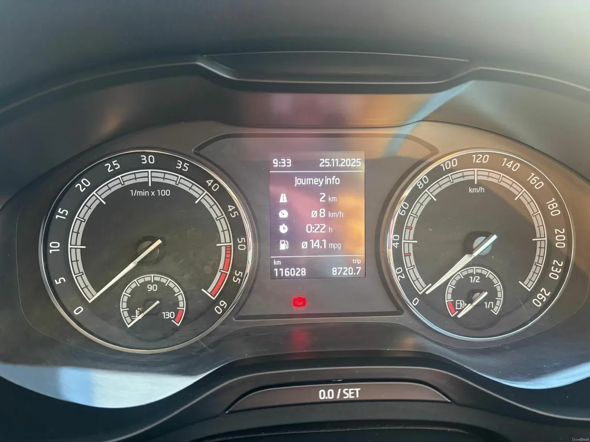 Skoda Kodiaq Style 2019 - Image 3