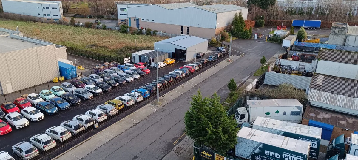 Toyota Crown 2024 - Image 4