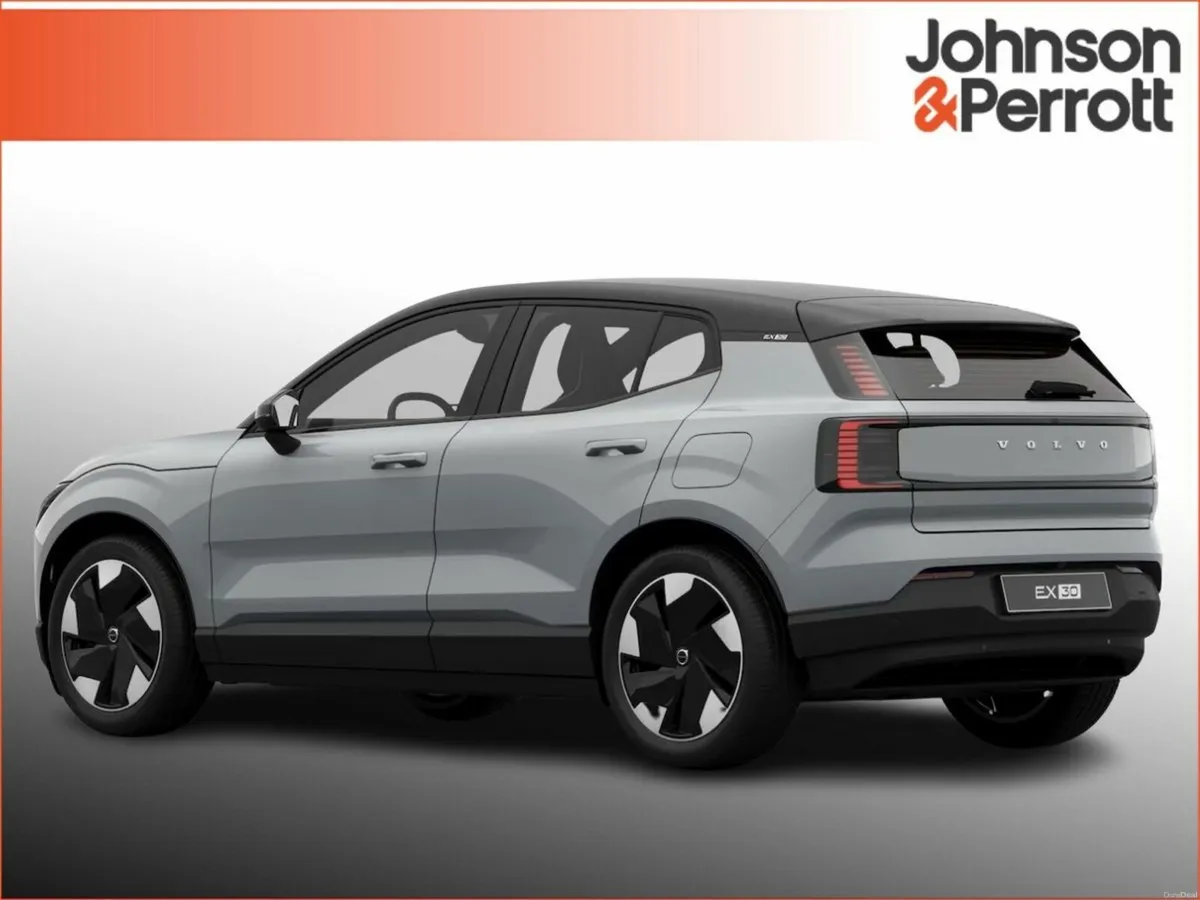 Volvo EX30 Extended Range 69 kWh Plus - Brand New - Image 3