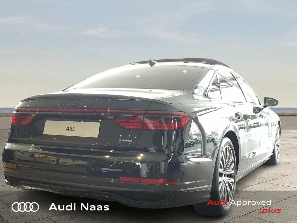 Audi A8 A8 L 60TFSI-e Quattro Luxury - Image 6