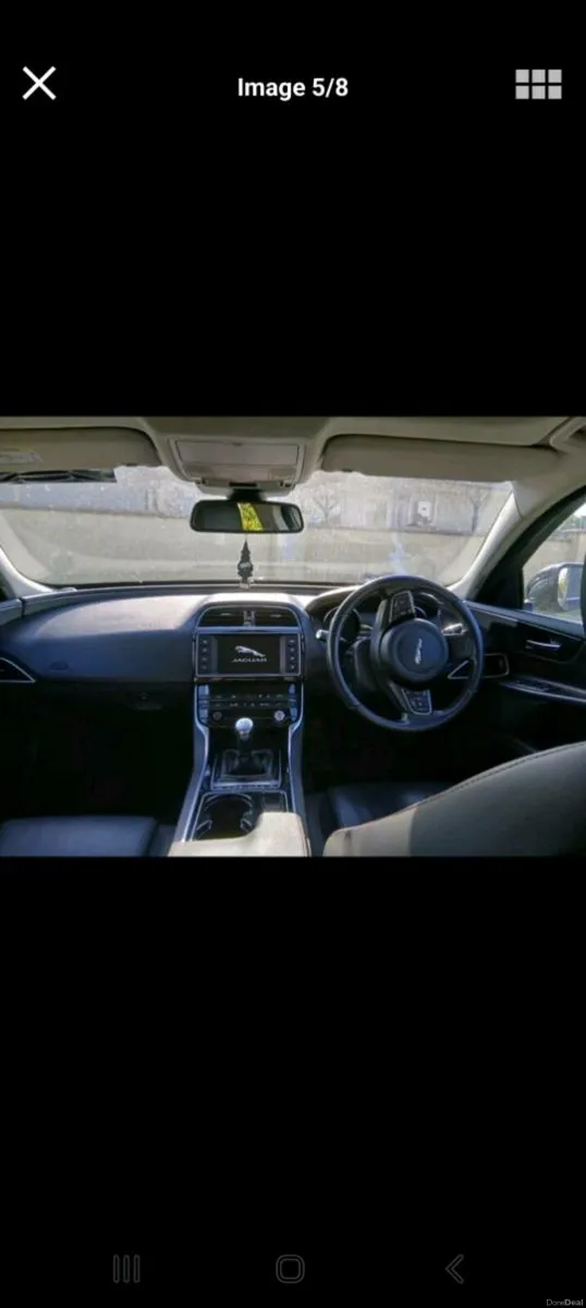 jaguar timing chain just done - Image 3