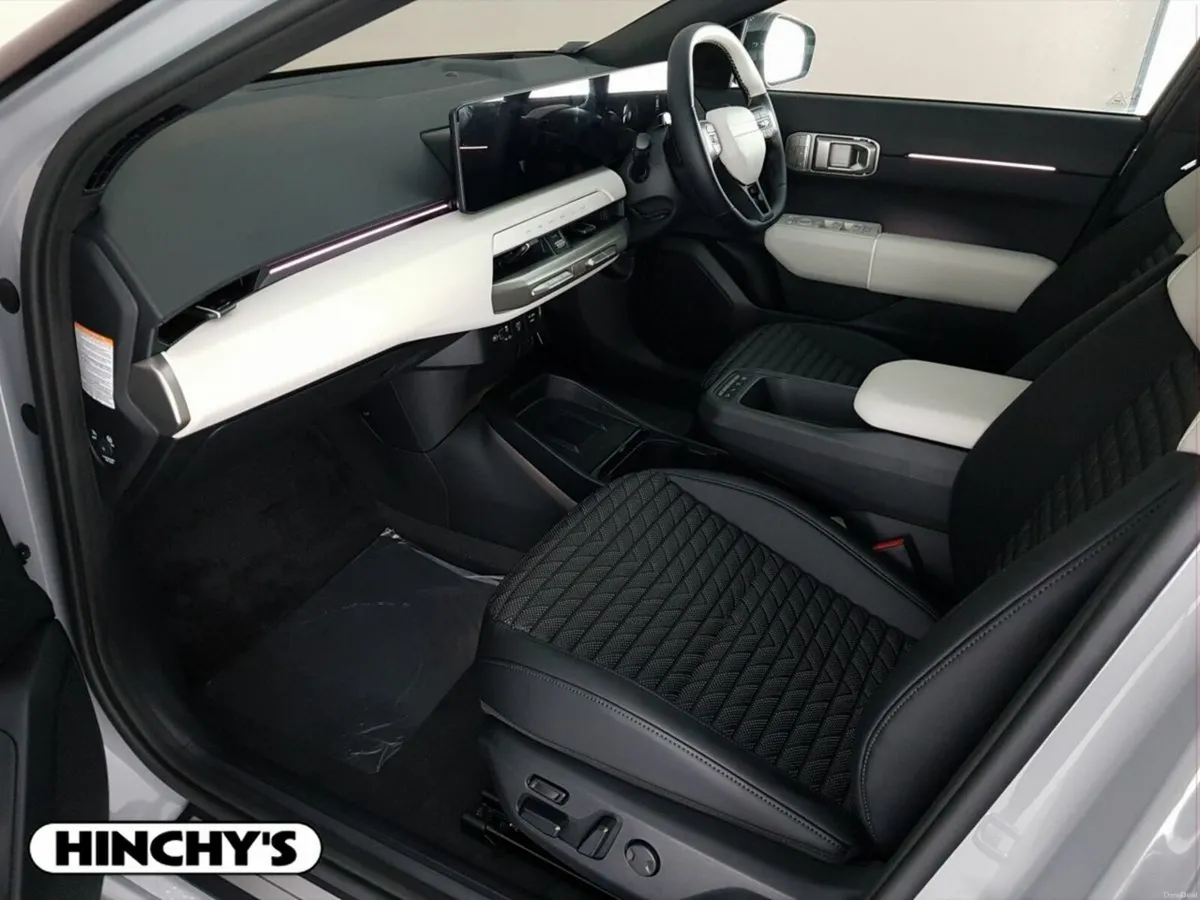 Kia EV4 EV4 GT-Line - Image 4