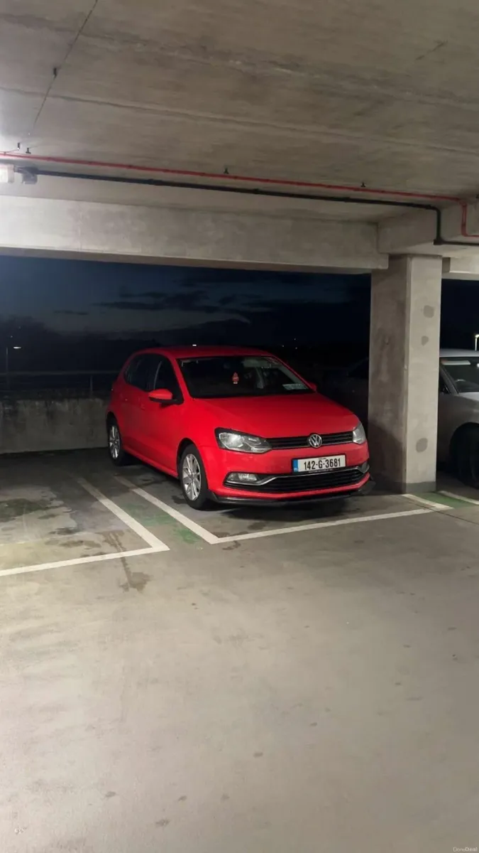 Volkswagen Polo 2014 - Image 1