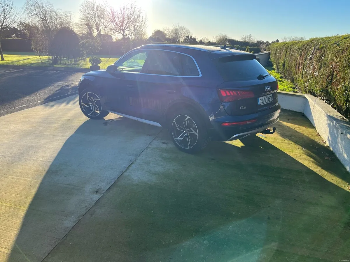 Audi Q5 - Image 3