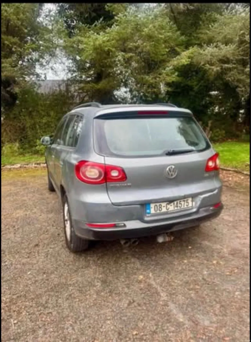 Volkswagen Tiguan - Image 4