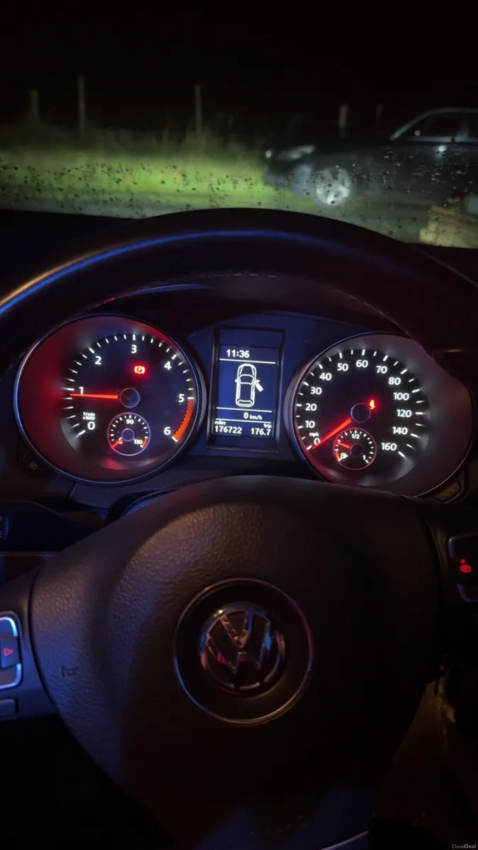 Volkswagen Golf - Image 3