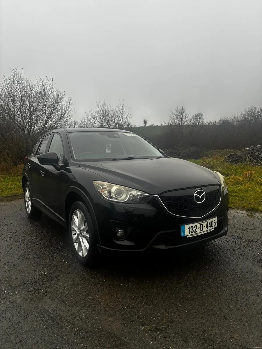 Mazda cx-5 for sale - Image 1