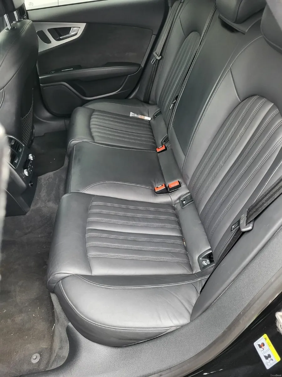 Audi A7 2018 - Image 2