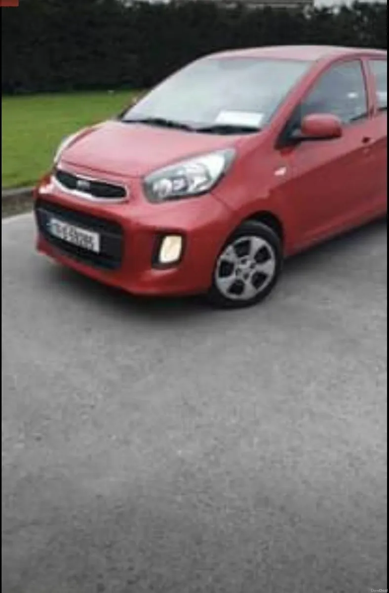 Kia Picanto 2017 - Image 2